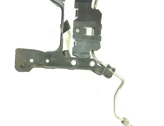 BMW 5 Series F10/F11 (2009-2017) Топливопровод 7547605 33229633