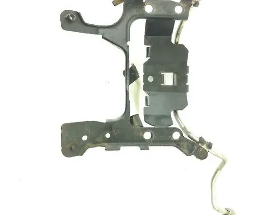 BMW 5 Series F10/F11 (2009-2017) Топливопровод 7547605 33229633