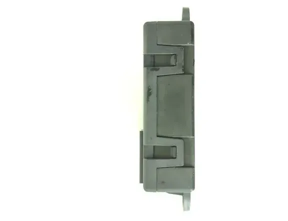 MERCEDES-BENZ GLK-Class X204 (2008-2015) Блок управления центральным замком A2129008327 33229636