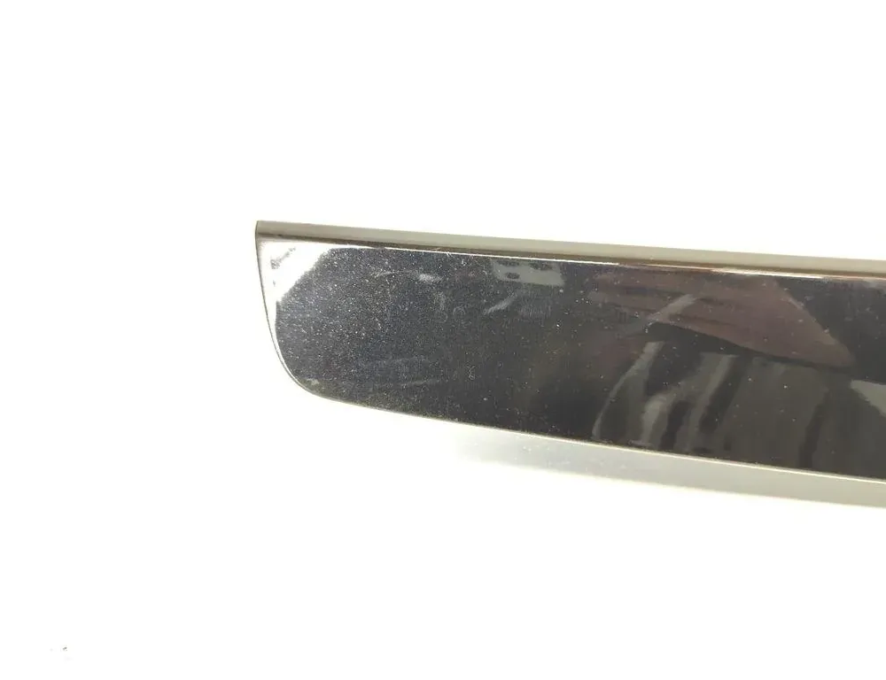 BMW 5 Series F10/F11 (2009-2017) Комплект внешней отделки 9171780 33229695