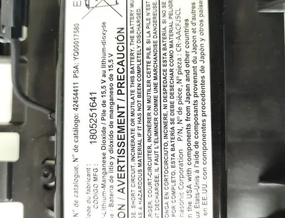 OPEL Grandland X 1 generation (2017-2023) Другие блоки управления YP00052380 33229855