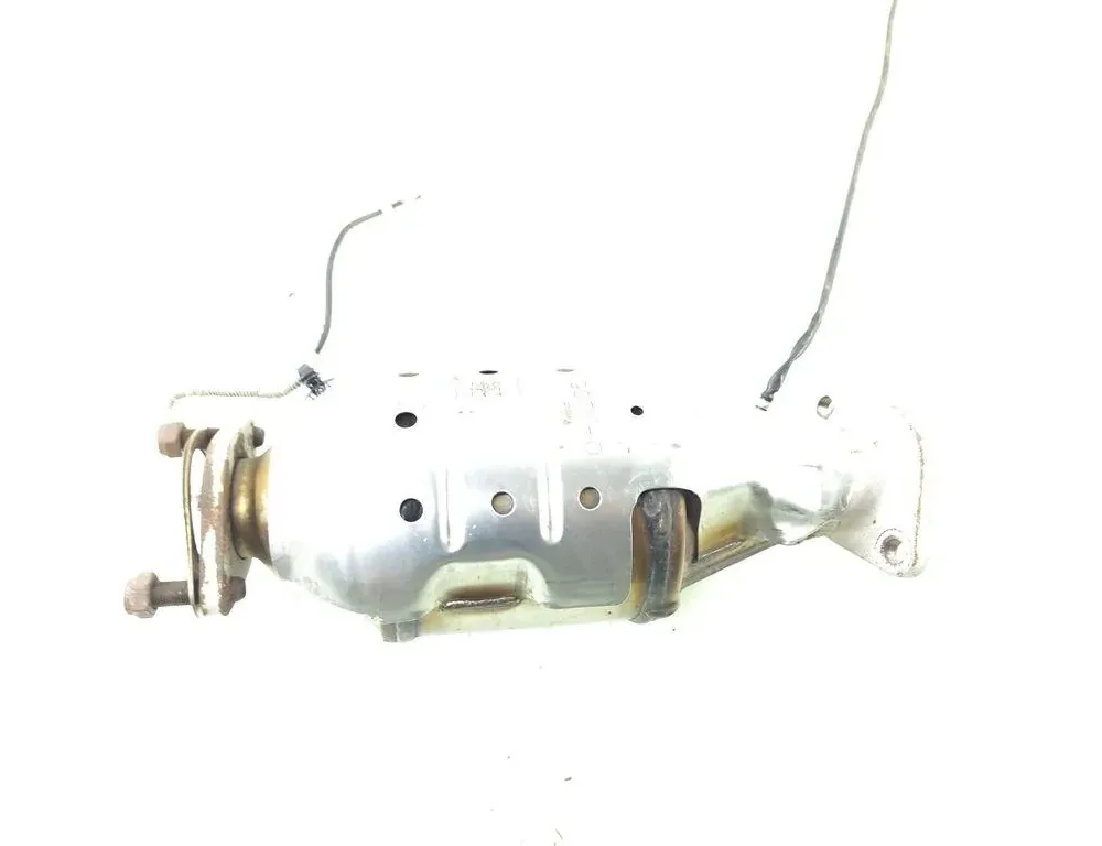 HYUNDAI i30 GD (2 generation) (2012-2017) Katalyzátor G07FP0 33230133