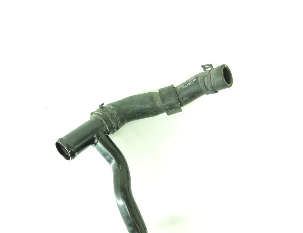 VOLKSWAGEN Tiguan 2 generation (2016-2024) Coolant Hose Pipe 5Q0122073Q 33230439