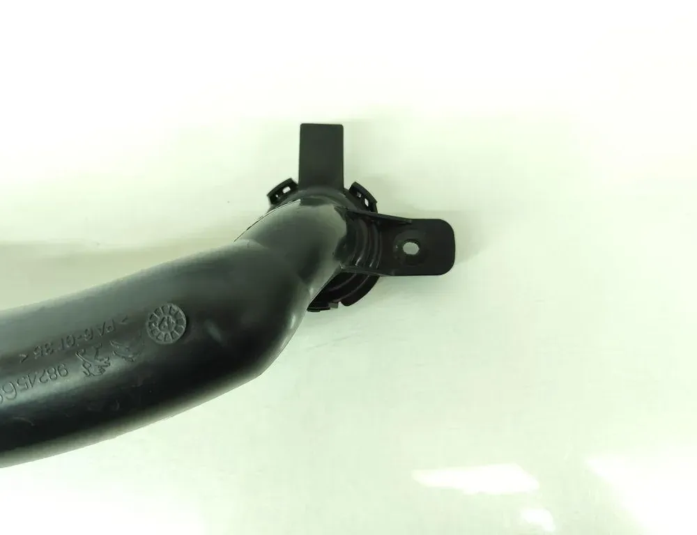 OPEL Grandland X 1 generation (2017-2023) Iné rúrky 9824569380 33230638