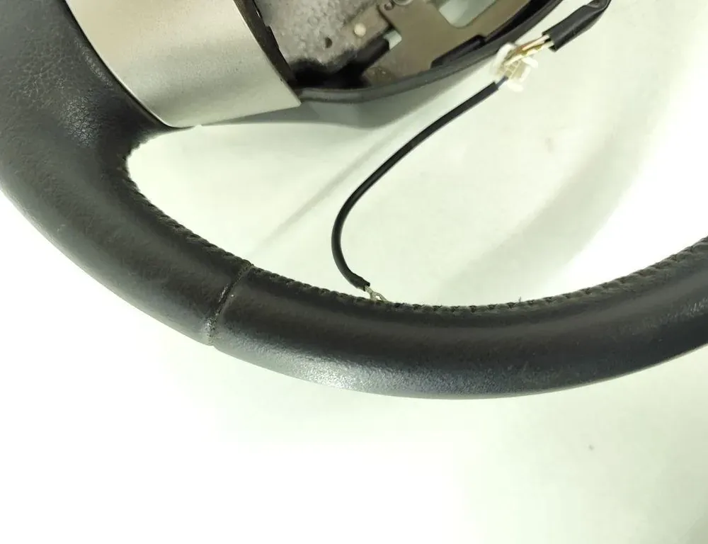 TOYOTA Auris 1 generation (2006-2012) Руль 7193499,607095202 33230943