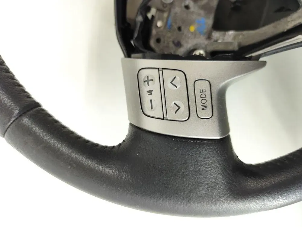 TOYOTA Auris 1 generation (2006-2012) Руль 7193499,607095202 33230943