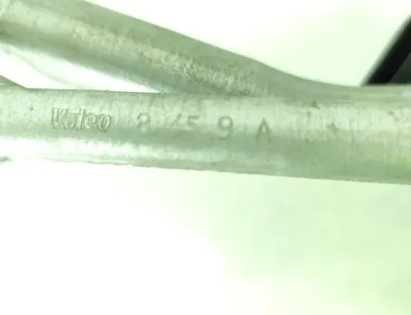 OPEL Corsa F (2019-2023) Mechanizmus stierača predného čelného skla 9824784980 33230961