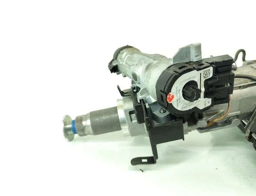 AUDI A1 8X (2010-2020) Riadiaci mechanizmus 1K0905851 33230965