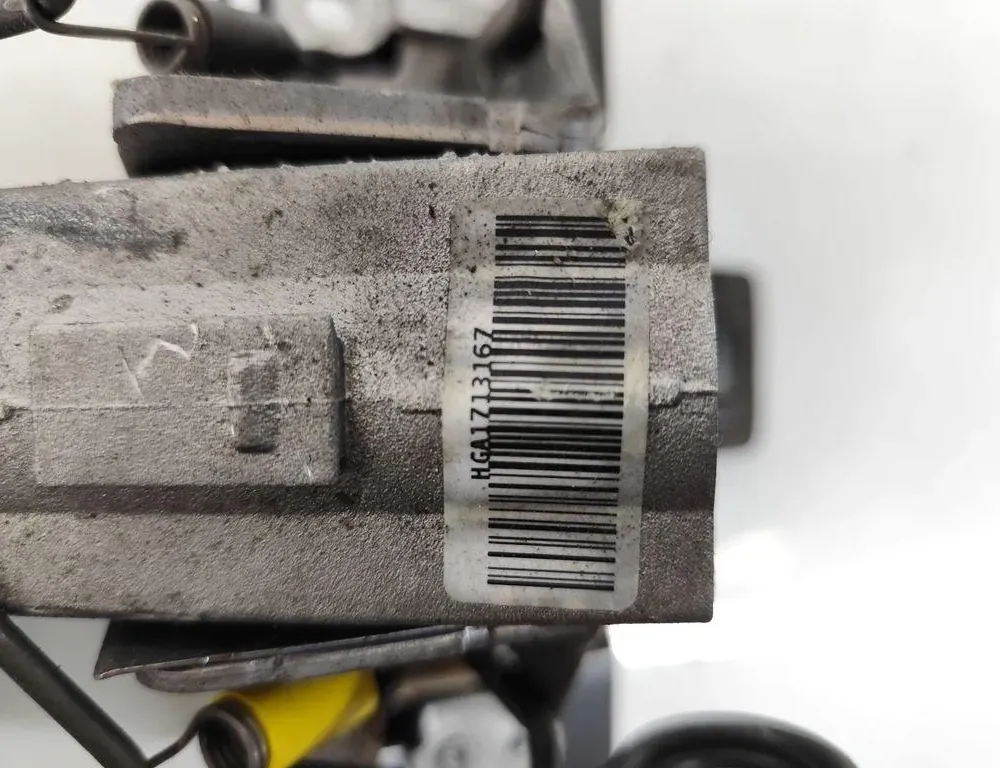 AUDI A1 8X (2010-2020) Riadiaci mechanizmus 1K0905851 33230965