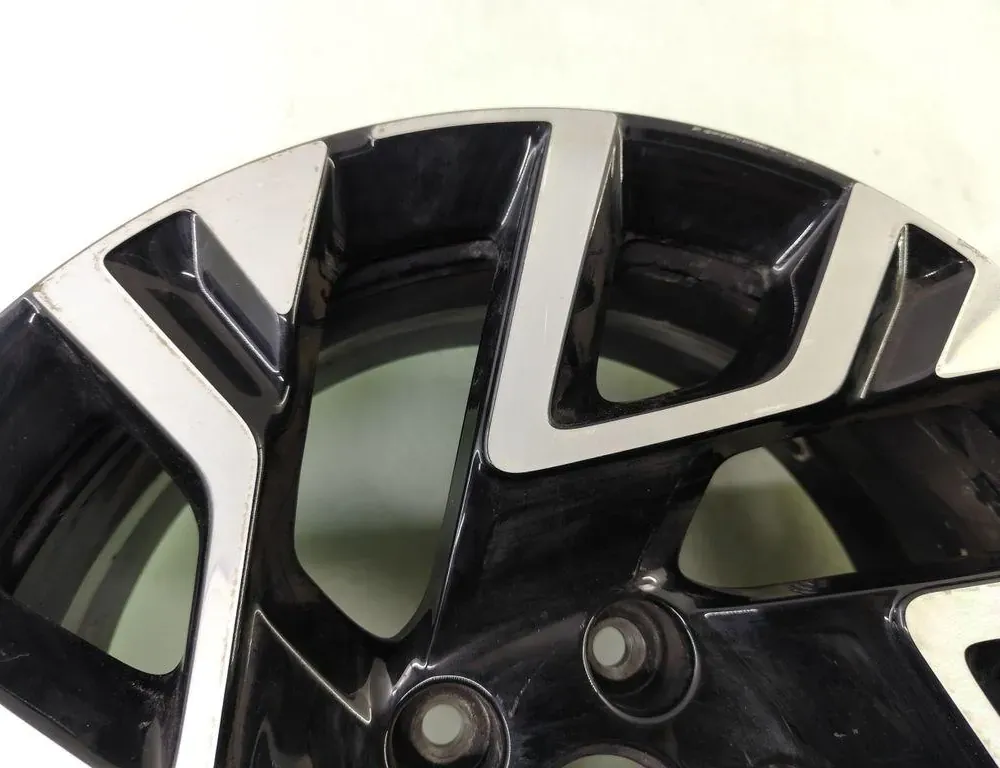 KIA XCeed 1 generation (2019-2024) Pravý zadný prahový lišta 540606 33231043