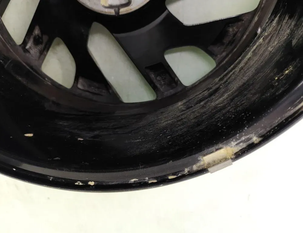 KIA XCeed 1 generation (2019-2024) Pravý zadný prahový lišta 540606 33231043