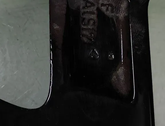 KIA XCeed 1 generation (2019-2024) Pravý zadný prahový lišta 540606 33231043