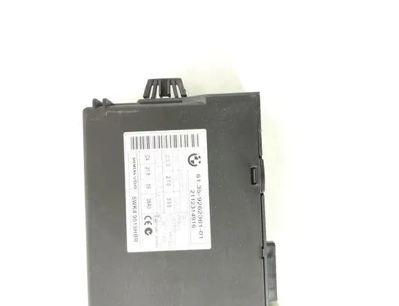 BMW X1 E84 (2009-2015) ЦАС/ЕWС 9262361 33231325