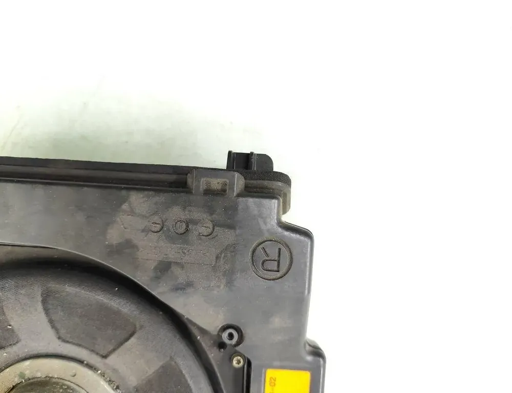 BMW 5 Series F10/F11 (2009-2017) Subwoofer 9169688 33231519