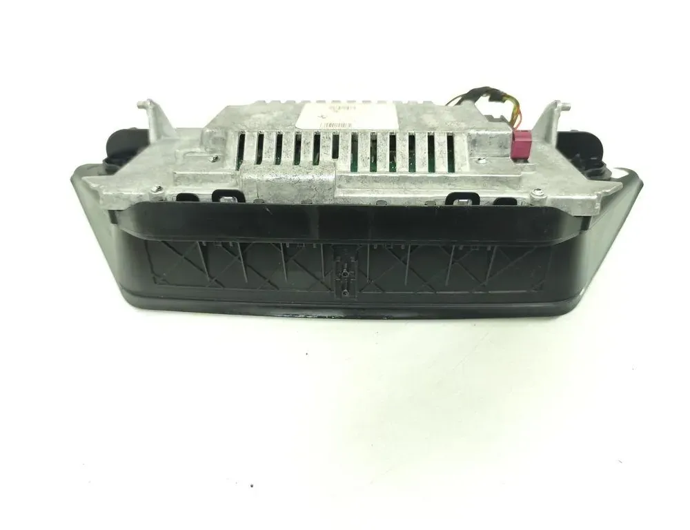 BMW X1 E84 (2009-2015) Navigation Display 9231325 33231950