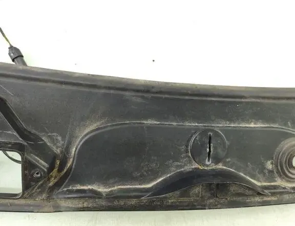 BMW 3 Series E90/E91/E92/E93 (2004-2013) Predný stierač lišta 6928635 33232003