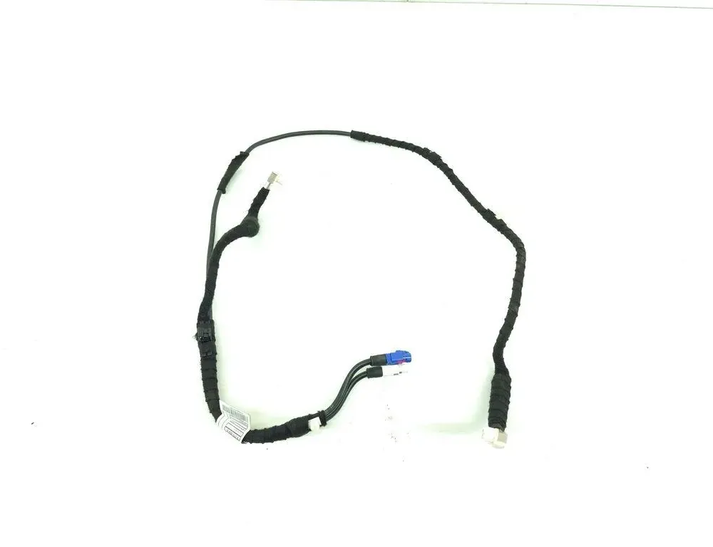 BMW 5 Series G30/G31 (2016-2023) Káblový svazok 9370353 33232168