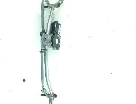 BMW 5 Series G30/G31 (2016-2023) Mechanizmus stierača predného čelného skla 7673000 33232284