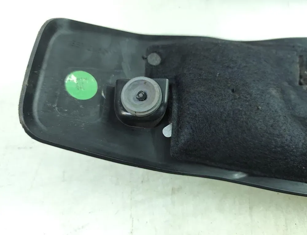 BMW 5 Series G30/G31 (2016-2023) Декоративная крышка двигателя 8679177 33232287