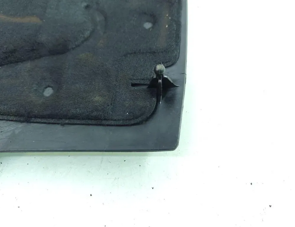 BMW 5 Series G30/G31 (2016-2023) Декоративная крышка двигателя 8679177 33232287