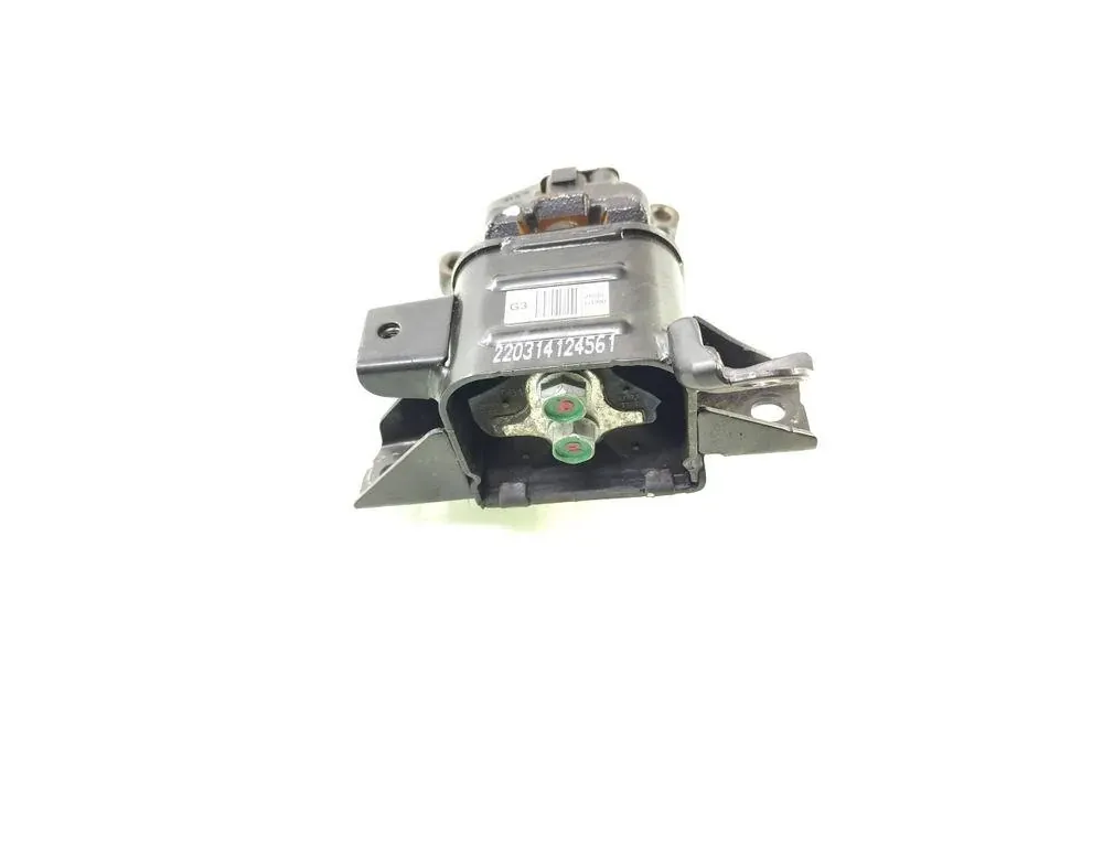 HYUNDAI i30 GD (2 generation) (2012-2017) Predný motorový nosník 21830G4000 33232907