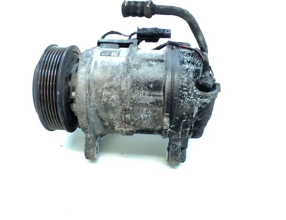 BMW 1 Series F20/F21 (2011-2020) Air Condition Pump 9299328 33399988