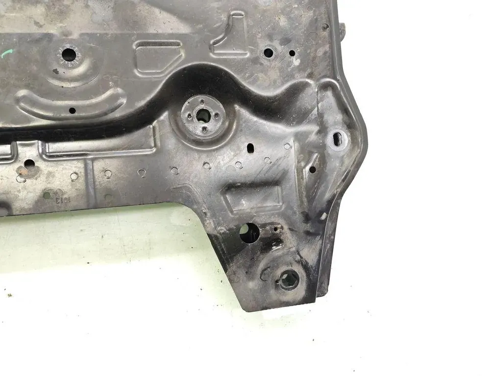 OPEL Corsa F (2019-2023) Передний траверс 9834696980 33400170