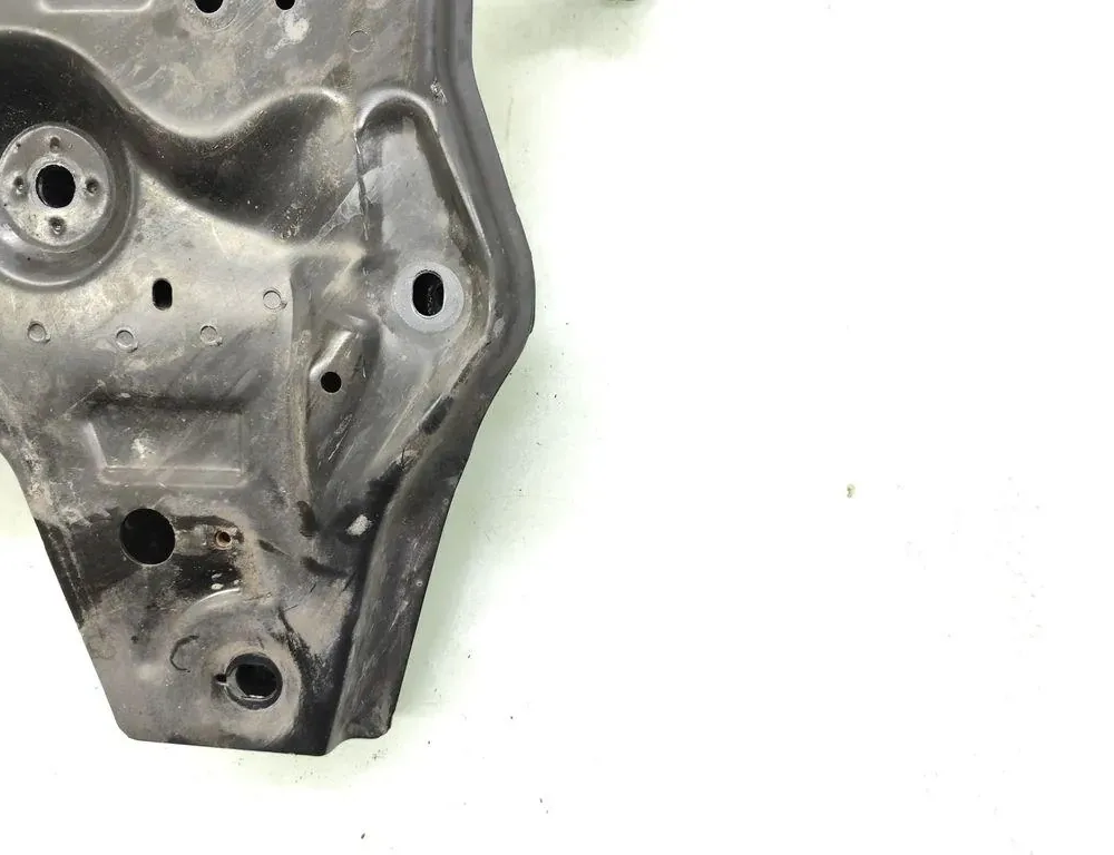 OPEL Corsa F (2019-2023) Передний траверс 9834696980 33400170