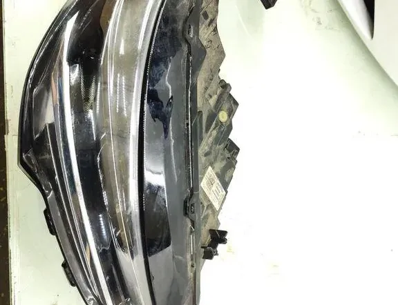 OPEL Corsa F (2019-2023) Sada předních dílů 98295225,9829531680 33400199