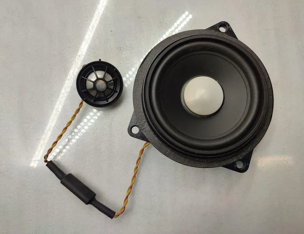 BMW 5 Series F10/F11 (2009-2017) Передн. пр. колонка в двери 9169693 33400242