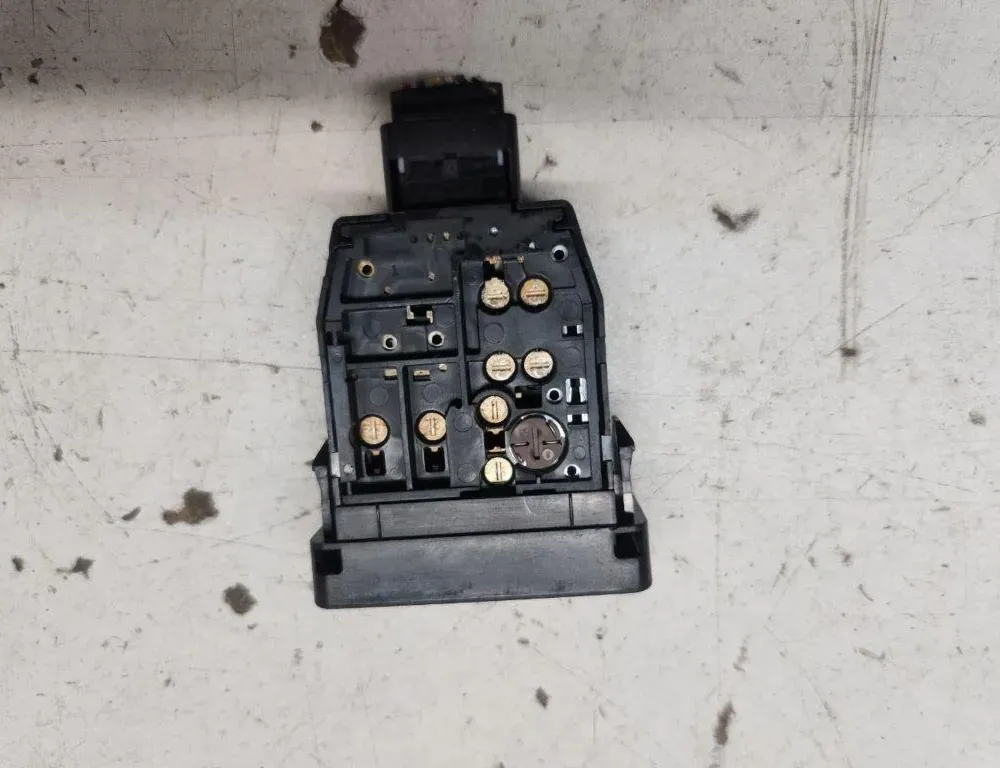 TOYOTA Prius 2 generation (XW20) (2003-2011) Handbrake Button 15A685 34255348