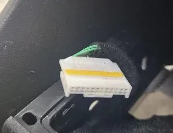 HYUNDAI Ioniq AE (2016-2023) Opierka na ruku 84647GI100 34253149