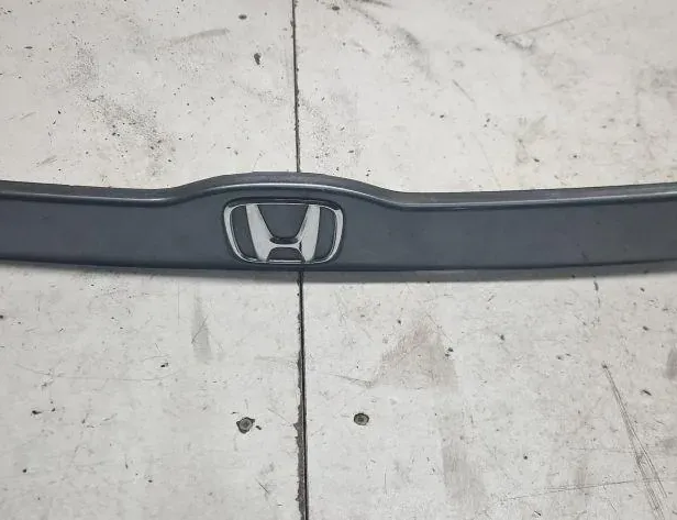 HONDA Insight 2 generation (2009-2015) Свет номерного знака отделки 74890TM8 34255307
