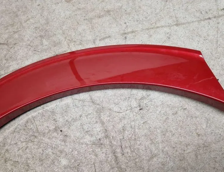 KIA EV6 1 generation (2021-2023) Zadný oblúk 87744CVDA0 34254215