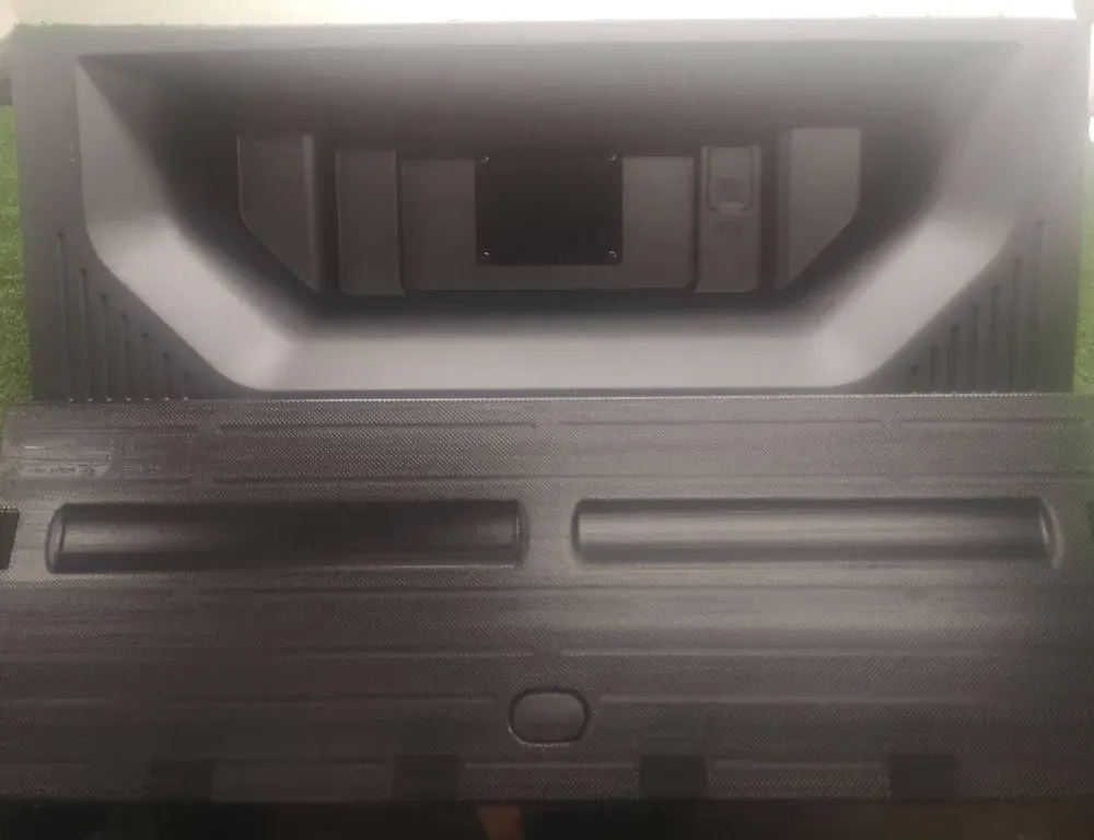 KIA EV6 1 generation (2021-2023) Pena do kufra 85751CV000 34254392