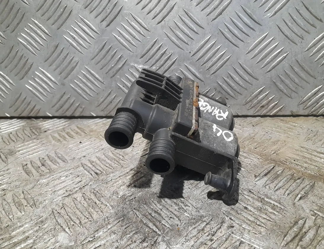 LAND ROVER Range Rover 3 generation (2002-2012) Vykurovací radiátorový ventil 64128374995 29726335