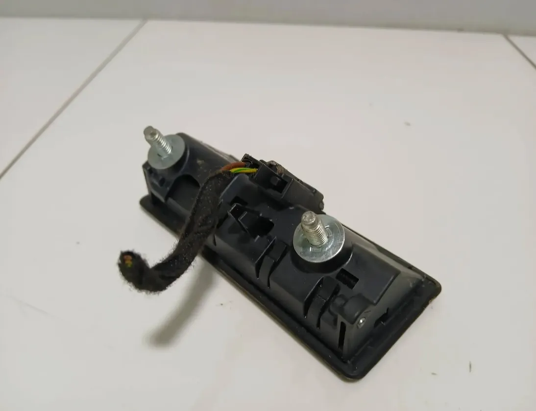 AUDI A4 B8/8K (2011-2016) Tailgate Handle 5N0827566B 29753542
