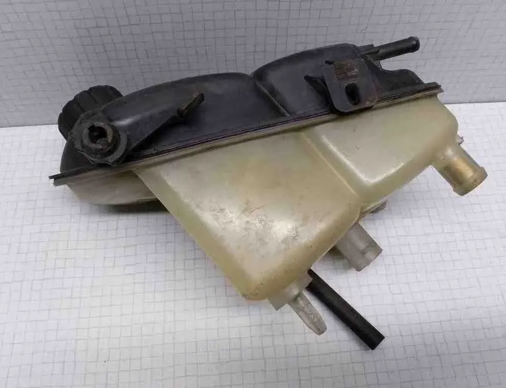 MERCEDES-BENZ A-Class W168 (1997-2004) Expanzná nádrž 1685000049 32499317