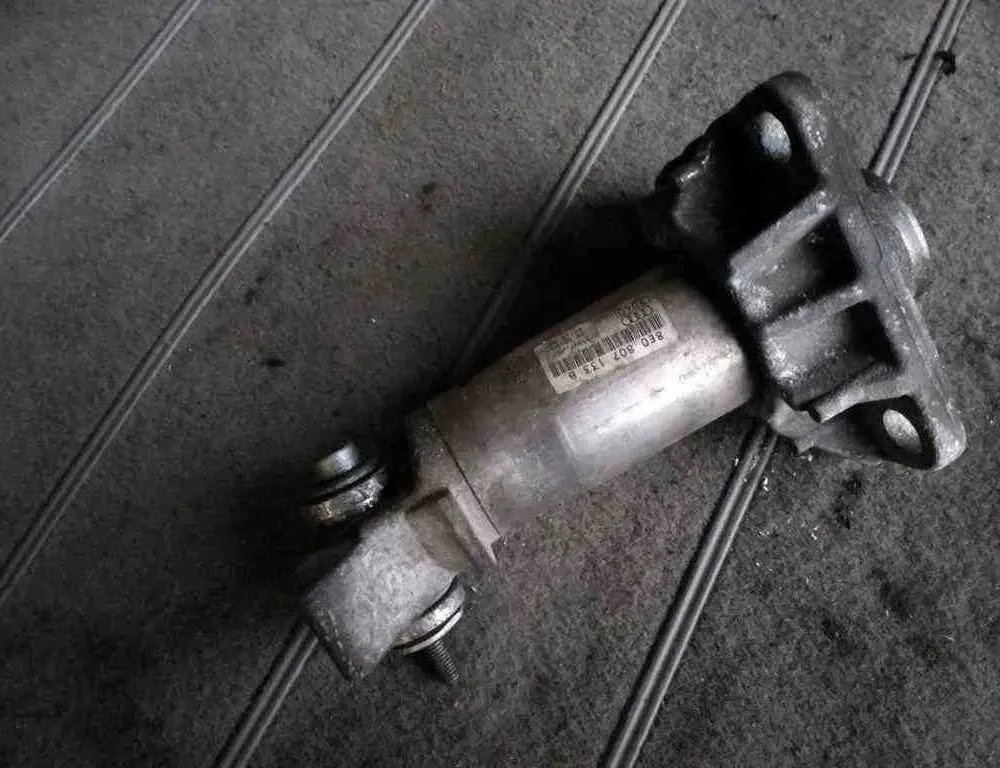 AUDI A4 B5/8D (1994-2001) Ľavý predný držiak nárazníka 8E0807133B,8E0807133 32503201