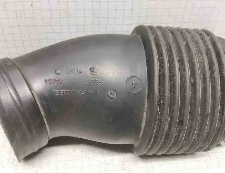 OPEL Vectra C (2002-2005) Sacia rúrka 37756,9177104,50094E 32513970