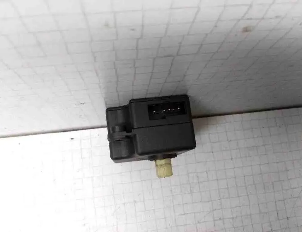 CITROËN Xsara Picasso 1 generation (1999-2010) Ventily na ovládanie vnútorného kúrenia 32517839