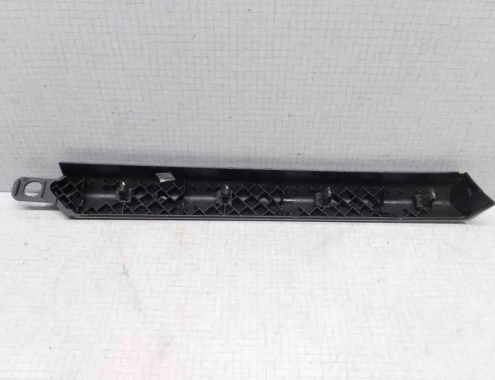 OPEL Astra H (2004-2014) Ochranný štít panelu 331985437,13116934 32519101