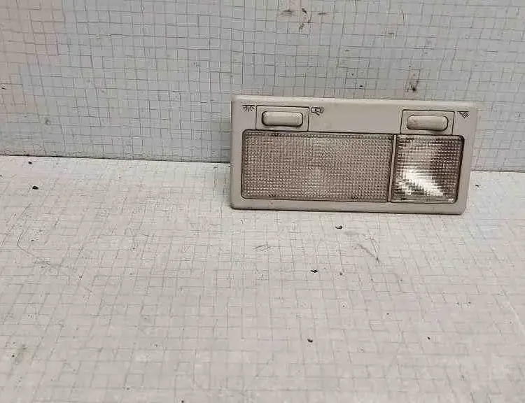 VOLKSWAGEN Vento 1 generation (1992-1998) Освещение салона 35794711C 32538467