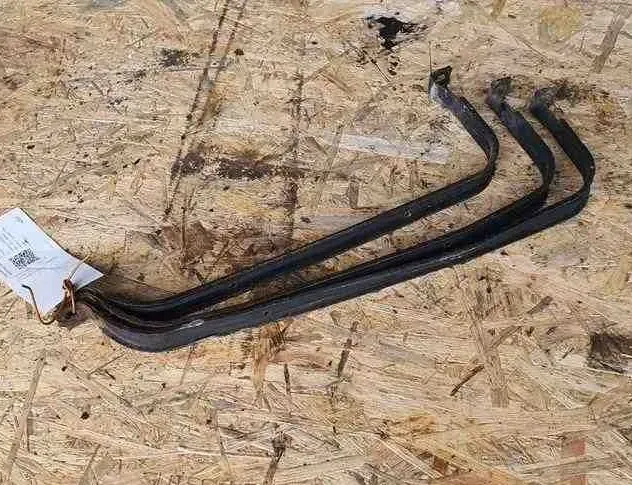 VOLKSWAGEN Transporter T5 (2003-2015) Držiak nádrže na palivo 7H0201651C,7H0201653C,7H0201654C 32543655