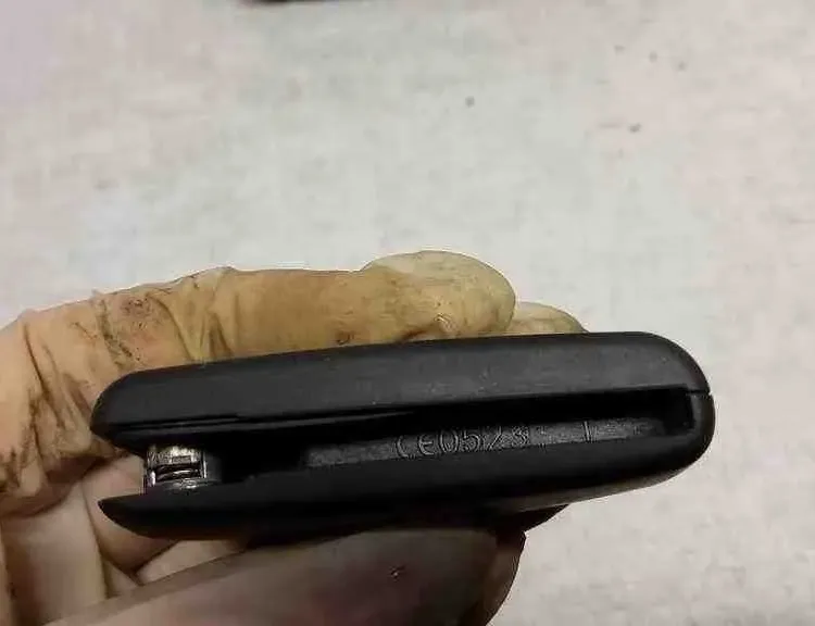 CITROËN C5 2 generation (2008-2017) Sada ECU motora 281208364,9653958980,0281013872,281197595,9664843780,K0400251009,281164872,9663123380,281192483C,9667044980 32564204