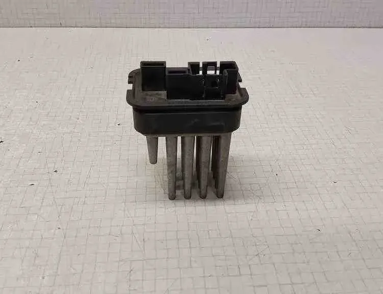 OPEL Astra J (2009-2020) Relé ventilátora 90566802,5399960010,52488536 32565585