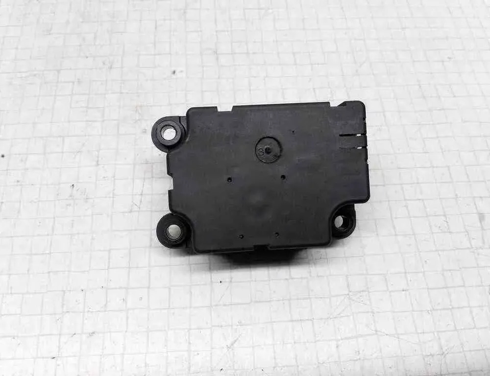 CITROËN Xsara Picasso 1 generation (1999-2010) Ventily na ovládanie vnútorného kúrenia 32627568