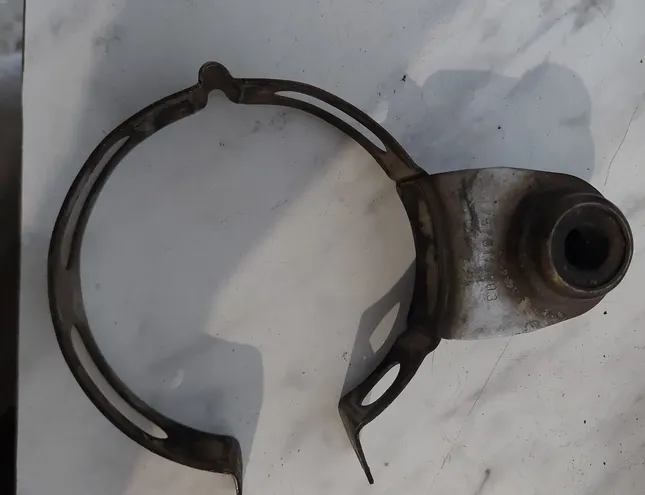 BMW K Other Frame Parts 767311503 17837249