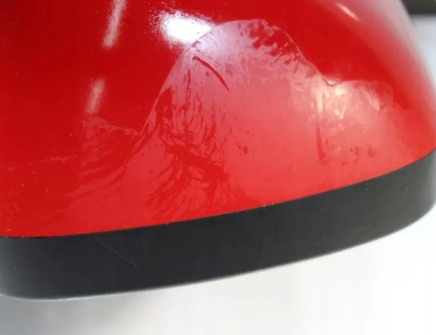 KIA Picanto 3 generation (2017-2024) Right Side Wing Mirror E4012238 32903319