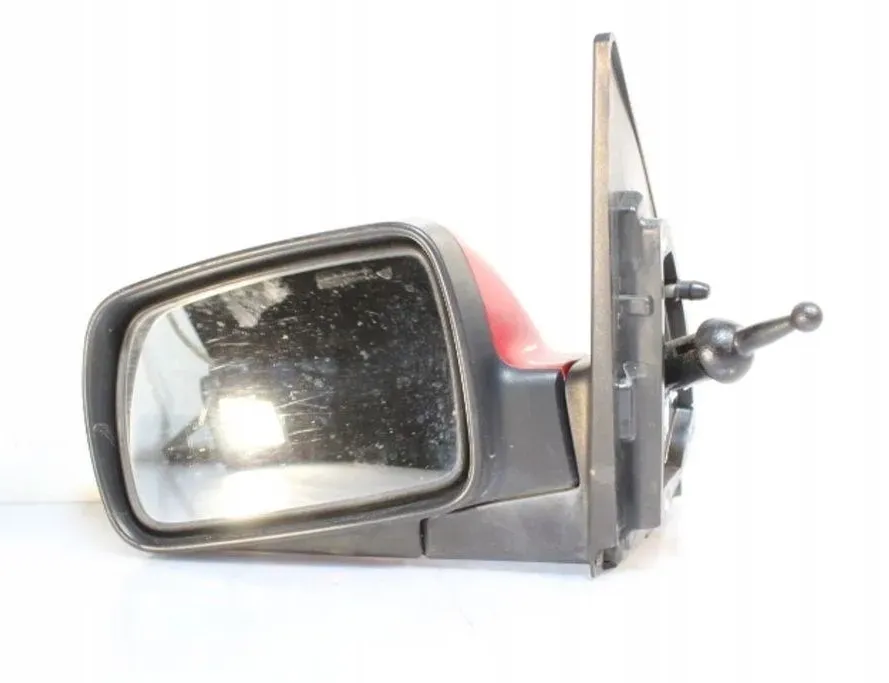 KIA Picanto 3 generation (2017-2024) Right Side Wing Mirror E4012238 32903319